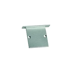 end cap TUP35/35/ TKP35/35, aluminium