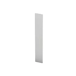 Endkappe für Aluminium-Sockelleiste PFG400 / PFG401 / PFG403 / PFG404 / PFG405 / PFG406