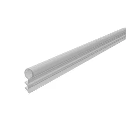 sealing hose 100M / 4X9MM, transparent