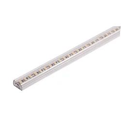 Zubehör für LED Strips VARDAflex IP68 RGB - PC-Montageprofil, 200cm
