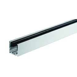 profile VARDAFLEX NEON / PLATIN SVQ/TVQ - 2M, aluminium