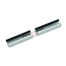 Zubehör für LED Strips VARDAFLEX PLATIN PIKO (mit Noppen-Verriegelung) - Profilverbinder, 4.5cm