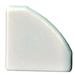 Endkappe für Aluprofil PFH455