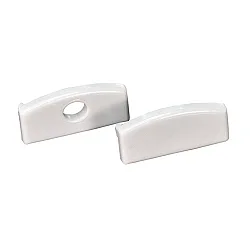 Endkappe für Aluprofil PFH405 / PFH408