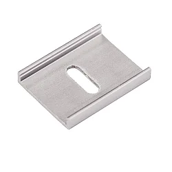 Montageklammer für Aluminium-Profile PFH405/8 / PFH415/8 / PFH455