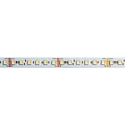 LED Strip VARDAflex 5inOne-96, IP20, 24V, 96 LED/m, RGB+TW (2400K-6500K), 5m Rolle, 6-polig