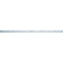 fully siliconised LED strip VARDAFLEX PALLADIUM RGB - 10M RGB white