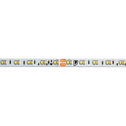 LED Strip VARDAflex Plus Profi DTW, IP20, 24V, 140 LED/m, 13W/m 1900-3000K 120°, dim-to-warm, 5m Rolle / 1cm