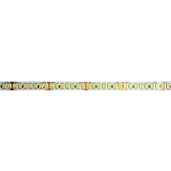 LED Strip VARDAFLEX DOUBLE / 3200-3800K-FRESH-MEAT - 5M