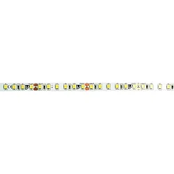 LED Strip VARDAflex Plus Profi, IP20, 24V, 120 LED/m, 14.4W/m, 5m Rolle / 0.8cm, florescent grün