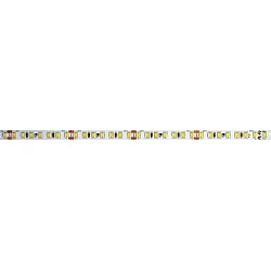 LED Strip VARDAflex Eco-7 Plus, IP20, 24V, 140 LED/m, 9.6W/m, CRI90, 5m Rolle / 0.8cm, 30cm Kabel, 4000K