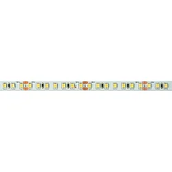 LED Strip VARDAflex Eco-7 Plus Profi, IP20, 24V, 140 LED/m, 14.4W/m, CRI90, 5m Rolle / 0.8cm, 30cm Kabel, 3000K