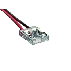 Zubehör für LED Strips VARDAFLEX SUPERIOR PLUS PROFI / REACH / DOUBLE NARROW (1cm) - Einspeisung Gapless, IP20, einfarbig