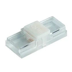 Zubehör für LED Strips VARDAflex (0.8cm Breite) - Direktverbinder Push Lock-W, 1-farbig, IP20 