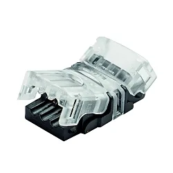 Zubehör für LED Strips VARDAflex ULTRA SELECT PHF829 (1cm) - Einspeisungsverbinder, IP20, Push