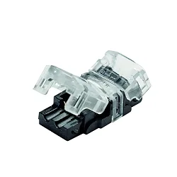Zubehör für LED Strips VARDAflex - Einspeisung, für Strip bis 0.8cm Breite, IP20, RGB, Push