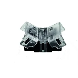 Zubehör für LED Strips VARDAflex - Direktverbinder. für Strip bis 1cm Breite, IP20, einfarbig, Push Space