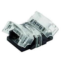 Zubehör für LED Strips VARDAflex (Breite 1cm) - Direktverbinder Push, IP20, RGB