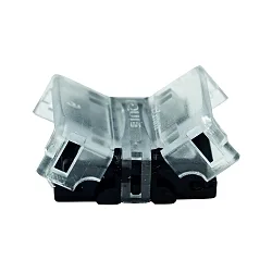 Zubehör für LED Strips VARDAflex (Breite 1.2cm) - Direktverbinder Push, IP20, einfarbig