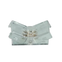 Zubehör für Outdoor LED Strips VARDAflex SUPERIOR IP67 (einfarbig) - Direktverbinder, P67, Breite 0.8cm