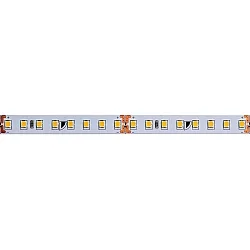 LED Strip VARDAflex Quantum Ultra-V2, 24V, 120 LED/m, >150lm/W, 21.5W/m, CRI80, 5m Rolle / 1cm, 15cm Kabel, 2700K