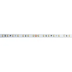 LED Strip VARDAflex Quantum, IP20, 24V, 60 LED/m, >140lm/W, 6.5W/m, CRI80, 5m Rolle / 1cm, mit Verbindern, 3000K