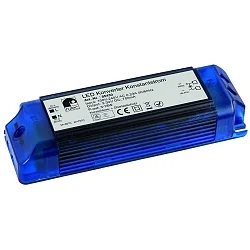 LED Kontstantstrom-Konverter, IP20, 100-240V AC / sek. 700mA, 3-12V, 3-34V, 3-18W, Aktiv PFC, schaltbar
