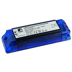 LED driver 350MA / 3-16W current constant, switchable, white