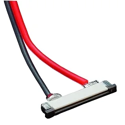 Zubehör für LED Strips VARDAflex PARA - Einspeiser, einfarbig