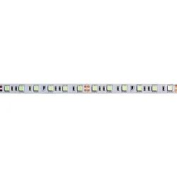 LED Strip VARDAflex Plus Profi, IP20, 24V, 60 LED/m, 14.4W/m, 5m Rolle + Verbinder, 25000K (iceblue)