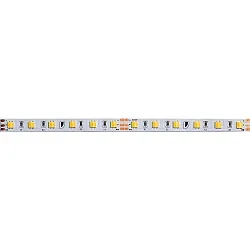 LED Strip VARDAflex Ultra Select, IP20, 24V, 60 LED/m, 28.8W/m, 3200-5700K, 5m Rolle / 1cm