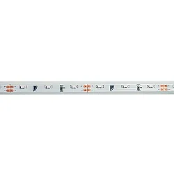 Outdoor LED Strip VARDAflex Side Mini, IP67, 12V, 60 LED/m, 4.8W/m, 5m Rolle / 0.9cm, seitlicher Lichtaustritt, 3500K