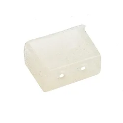 Zubehör für LED Strip VARDAflex SIDE-MINI - Einspeisungskappe 