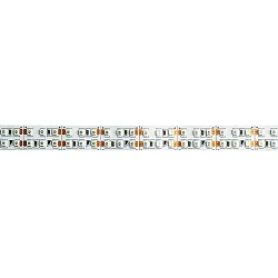Spezial LED Strip VARDAflex PARA UV BLACK, Schwarzlicht, 12V, 19.2W/m, 5m Rolle / 1.6cm