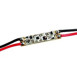 Zubehör für LED Strips VARDAflex - Magnetschalter-CV, IP20, statisch, 12-24V DC, 36-72W, schaltbar