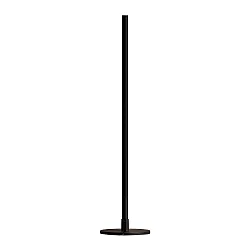 LED Stab-Leuchte STEM MAXI für Solar-Ladestation ELEKTRON, IP65, 65cm, 2.2W 3000K 186lm, graphitgrau