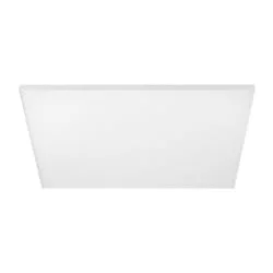 LED Einbaupanel BACKLIT 9IN1 FLED, 84°, 20-36W, 3000-4000K, 2750-5400lm, UGR<19, IP20, weiß