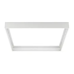 Zubehör für LED Panel BACKLIT Aufbaurahmen