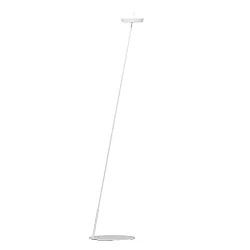 LED Akku-Stehleuchte MAHINA USB-C-L, IP20, 130cm, 2.2W 2200K/2700K (FlexMood) 168/181lm, dimmbar, weiß