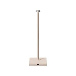 Ersatzfuß NUINDIE USB-C 31 cm, IP54, dünenbeige