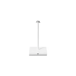 Ersatzfuß NUINDIE MINI USB-C 18 cm, IP54, schneeweiß