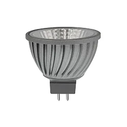 LED Stiftsockel-Reflektorlampe DILED GU5,3 36° 6W 360lm 2700K, IP20, dimmbar