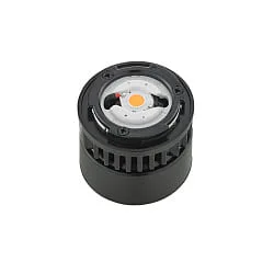LED Modul FUSION, 5,5W, 2700K, 470lm, dimmbar, schwarz