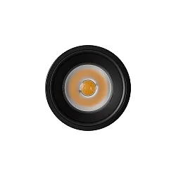 reflector FUSION ALO, black