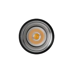 reflector FUSION ALO, polished aluminium