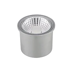 LED Modul DILED, zur Umrüstung von Einbauleuchten, IP54, 6W 2700K 350lm 36°, CRi 95, dimmbar