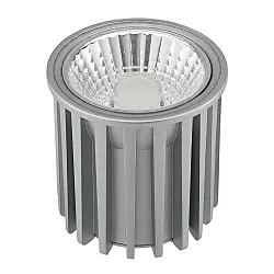 LED Modul DILED, zur Umrüstung von Einbauleuchten, IP30, 9W 3000K 570lm 36°, CRi 95, dimmbar