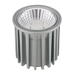 LED Modul DILED, 24°, 9W, 3000K, 570lm, dimmbar, IP20