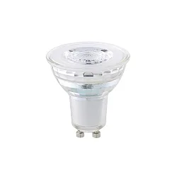 LED Leuchtmittel LUXAR SUNSET, 7W, GU10, 575lm, 36°, 2700-2200K