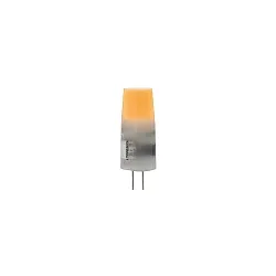 LED Leuchtmittel ECOLUX, G4, 1,5W, 2700K, 180lm